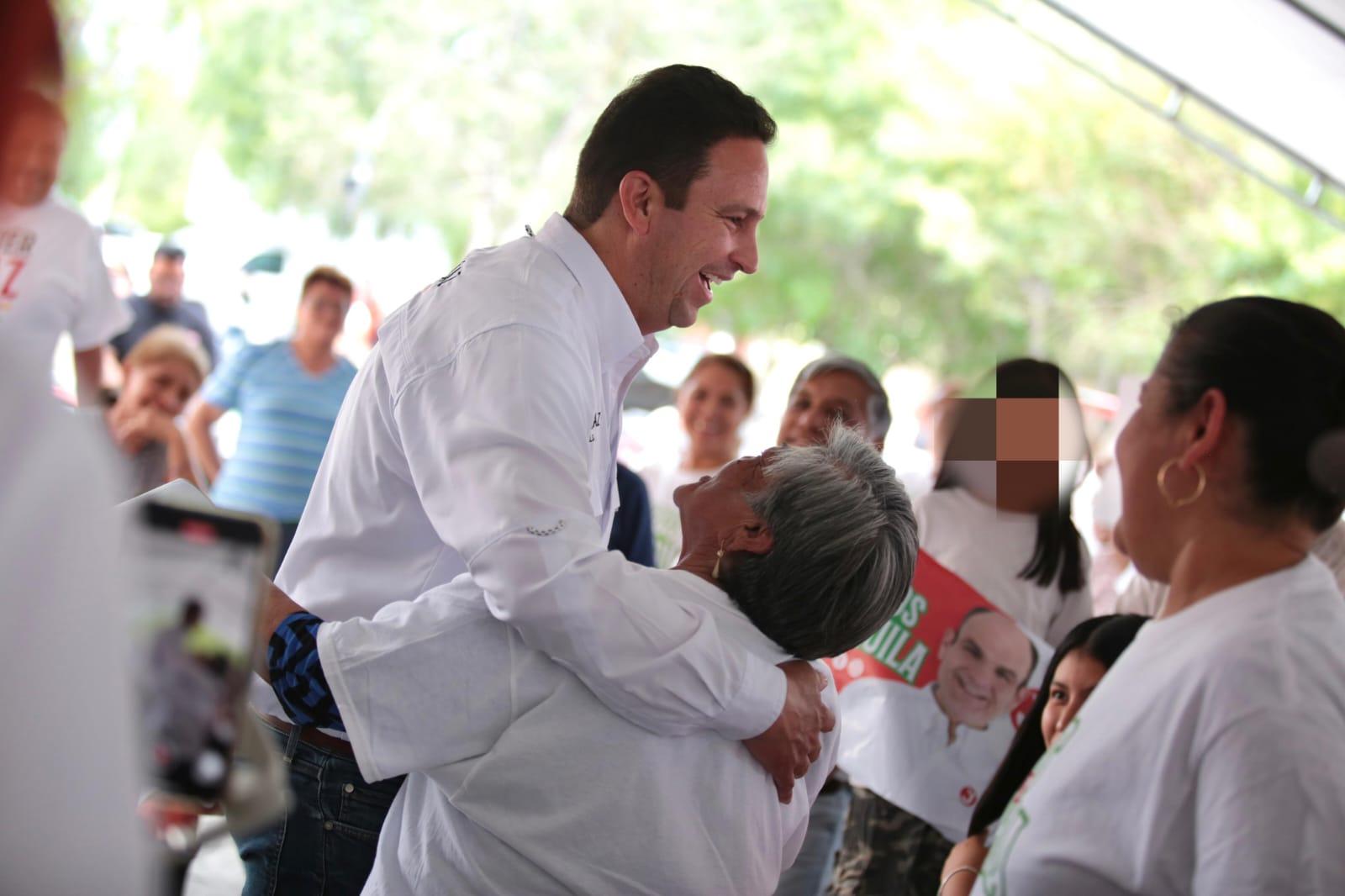 Potenciará Saltillo relación con Texas