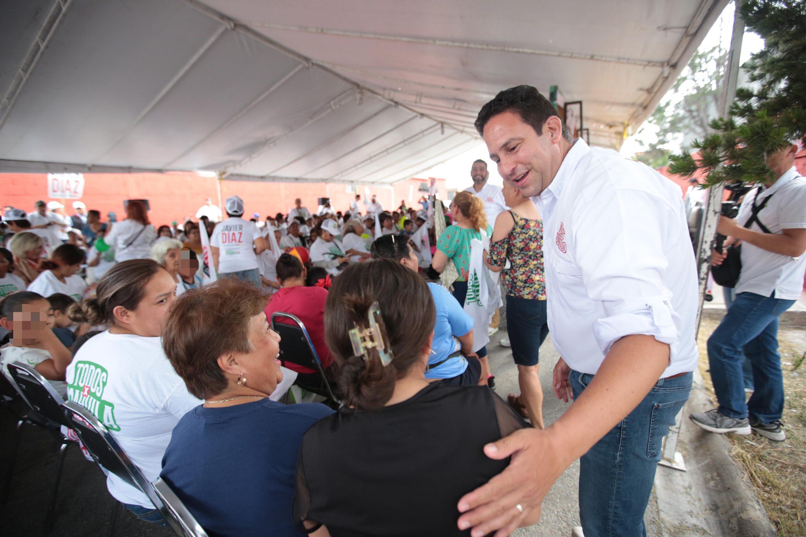 Ampliación de bulevar beneficiará a saltillenses