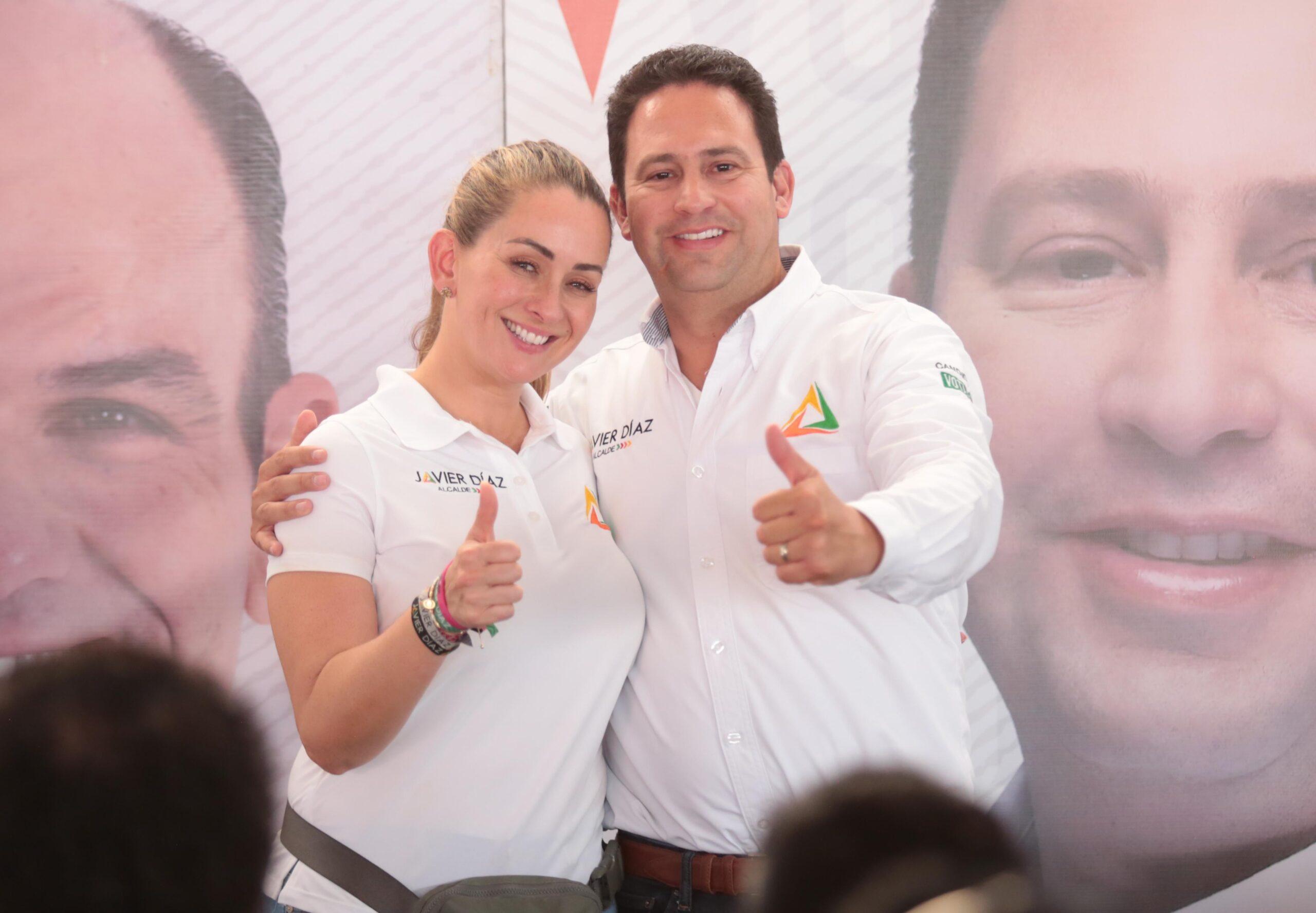 El voto joven y útil serán para el PRI
