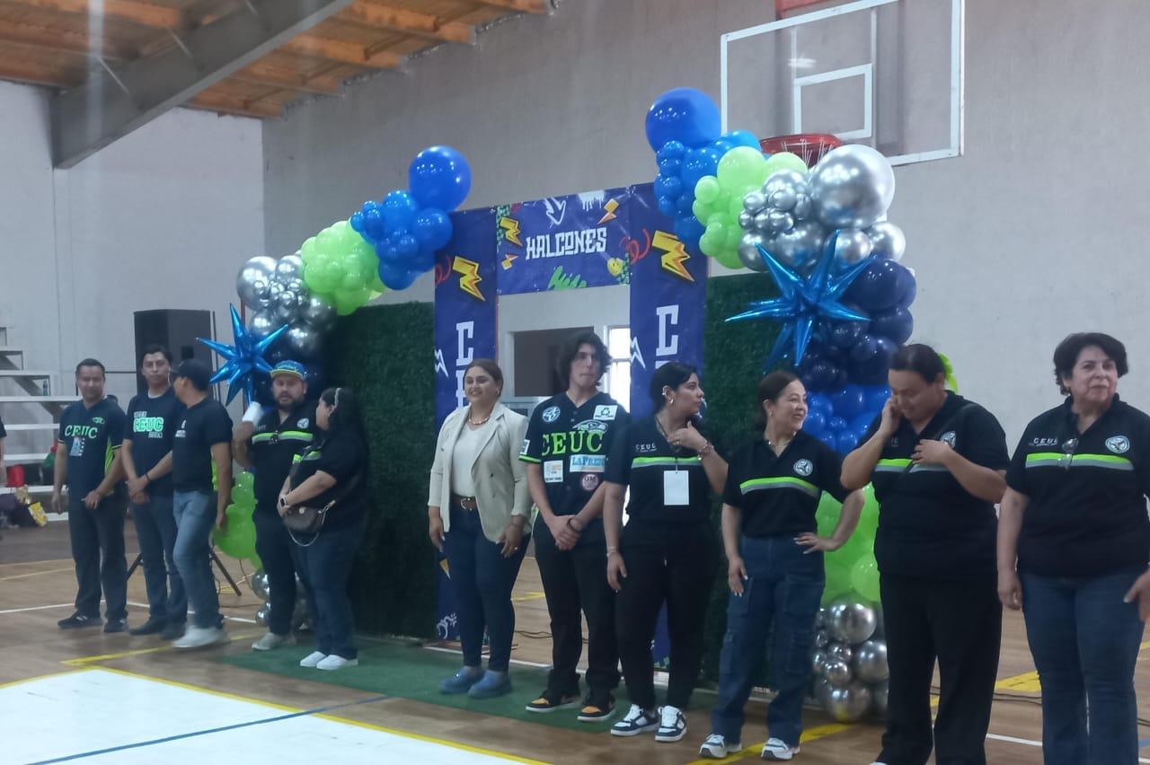 Conmemora CEUC Sabinas XX aniversario en la región