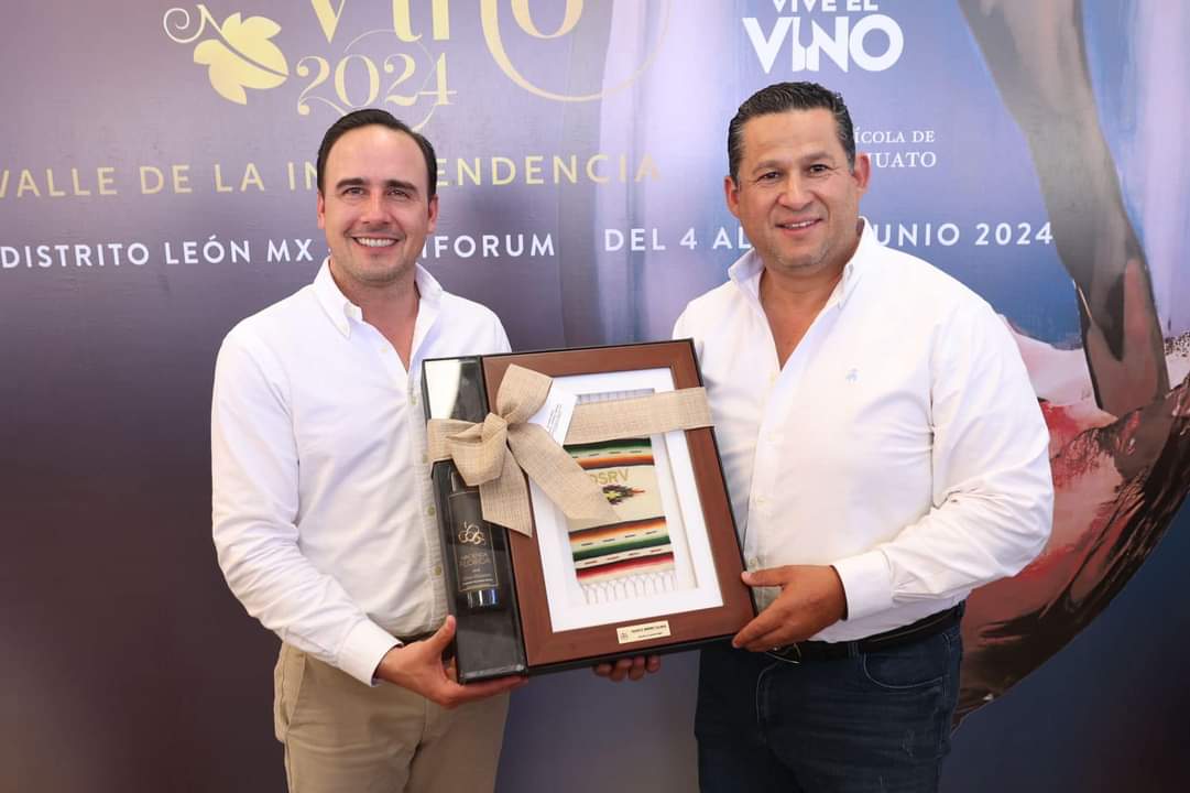 INDUSTRIA VITIVINÍCOLA: DE POTENCIAL IMPRESIONANTE