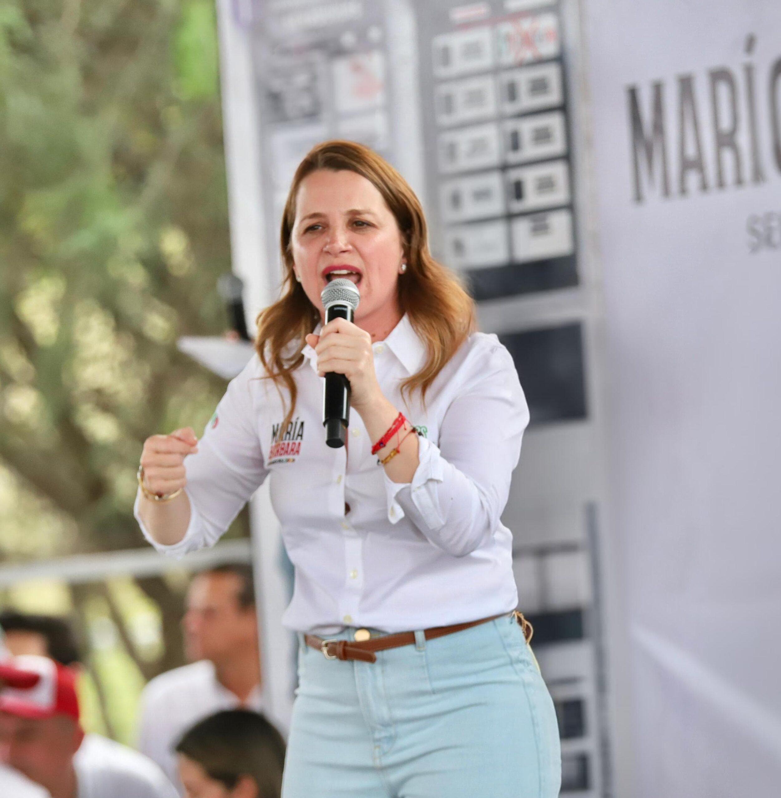 Vamos a votar por un estado seguro
