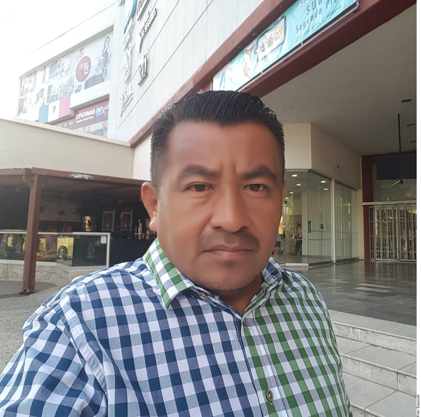 Matan a Arquímedes Díaz, coordinador del PRI-PAN-PRD en Marquelia, Guerrero