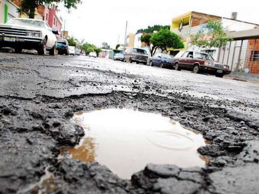Ni un bache más en San Juan de Sabinas