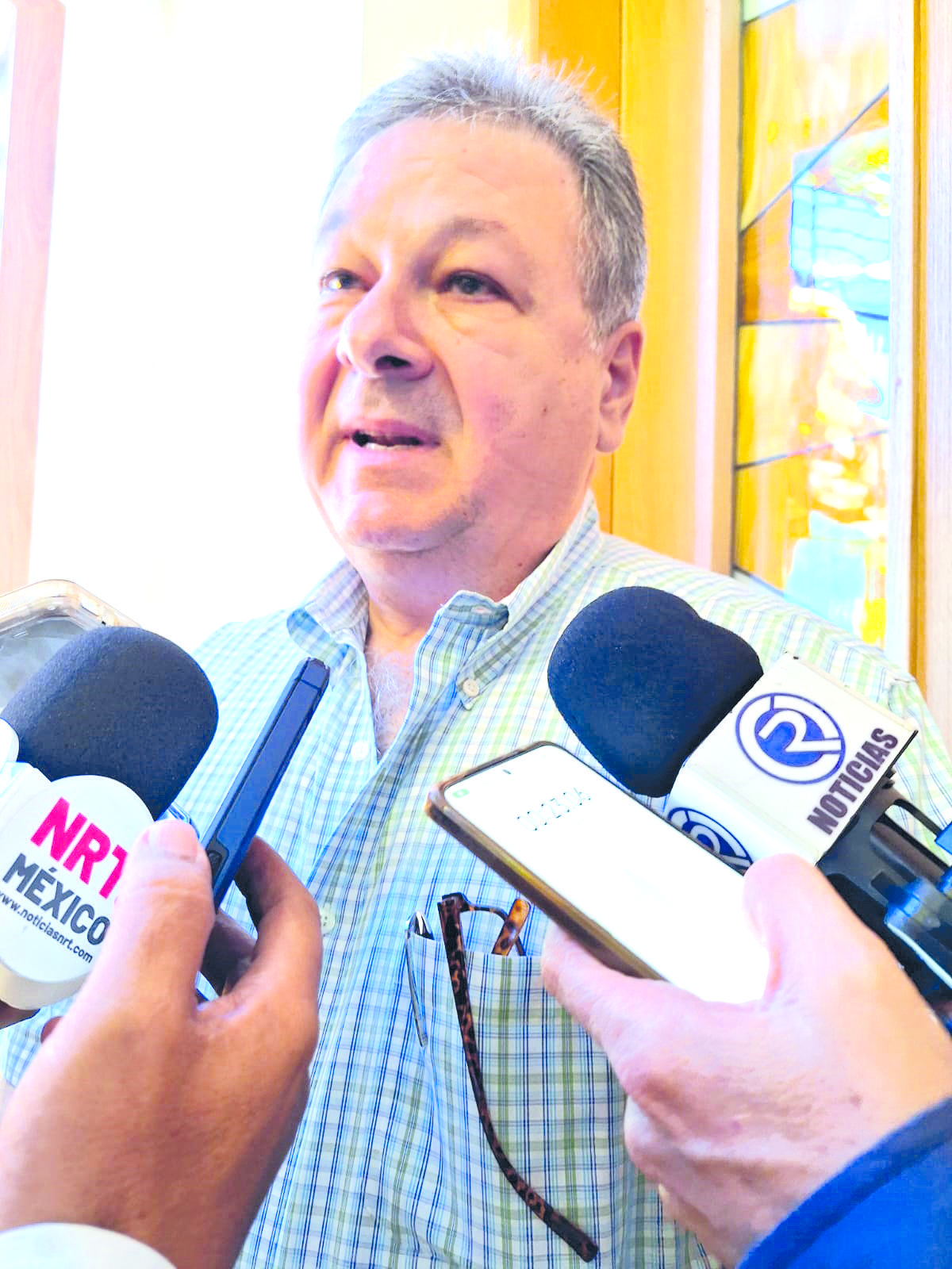 “Los clientes siguen extrañando a AHMSA”