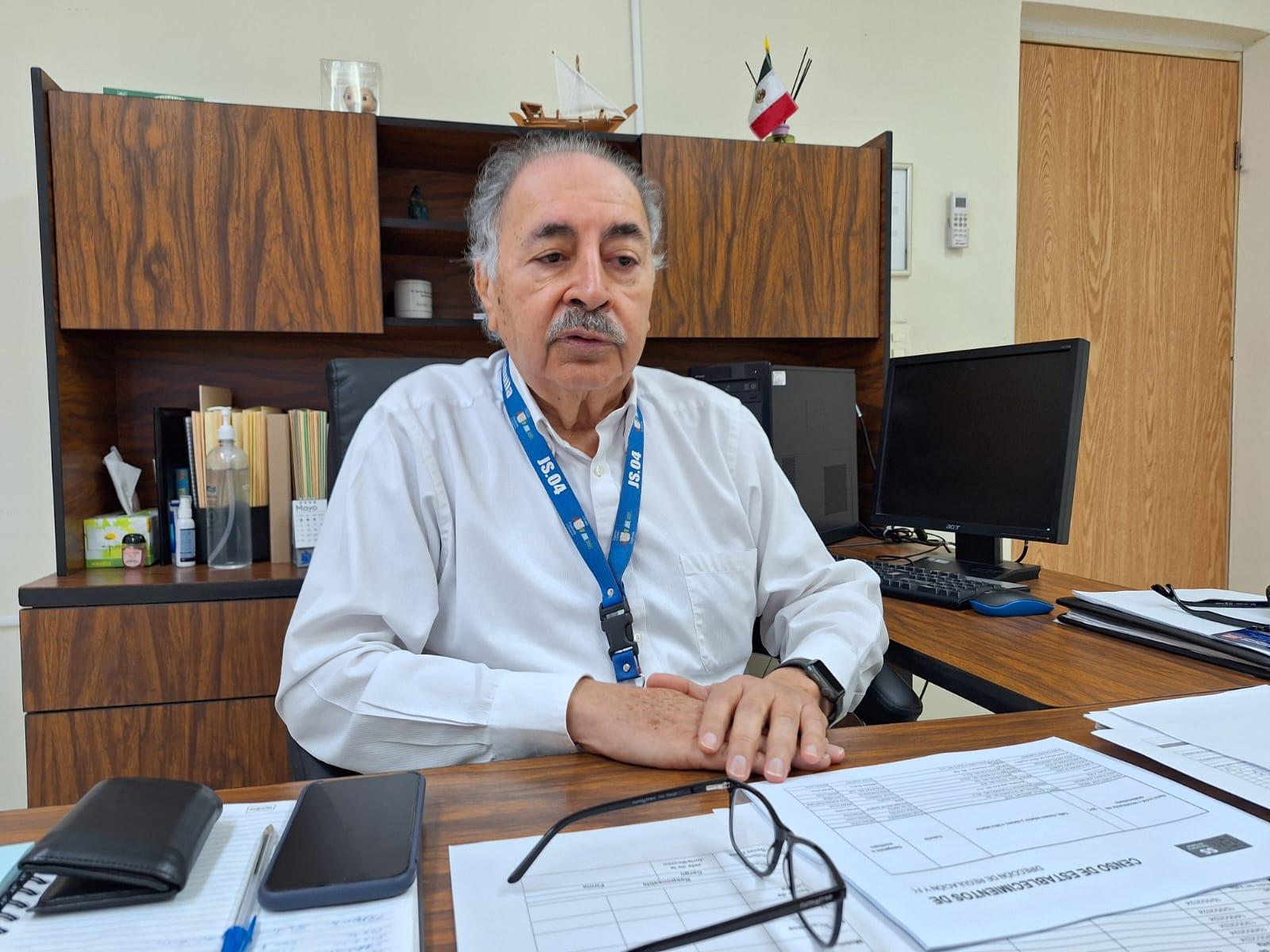 Revisa Jurisdicción 302 plantas de agua