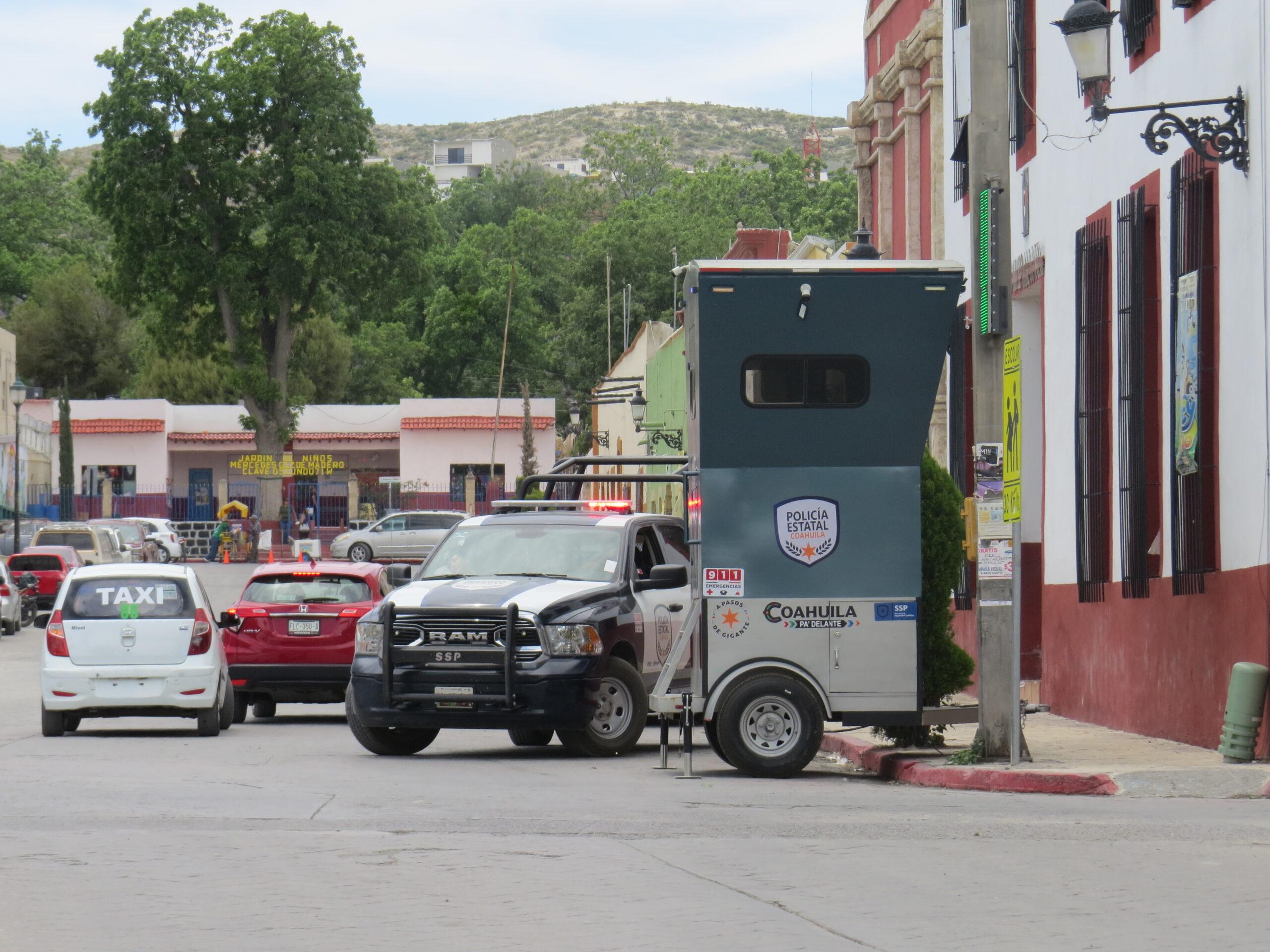 Llegará termómetro hasta los 39 grados