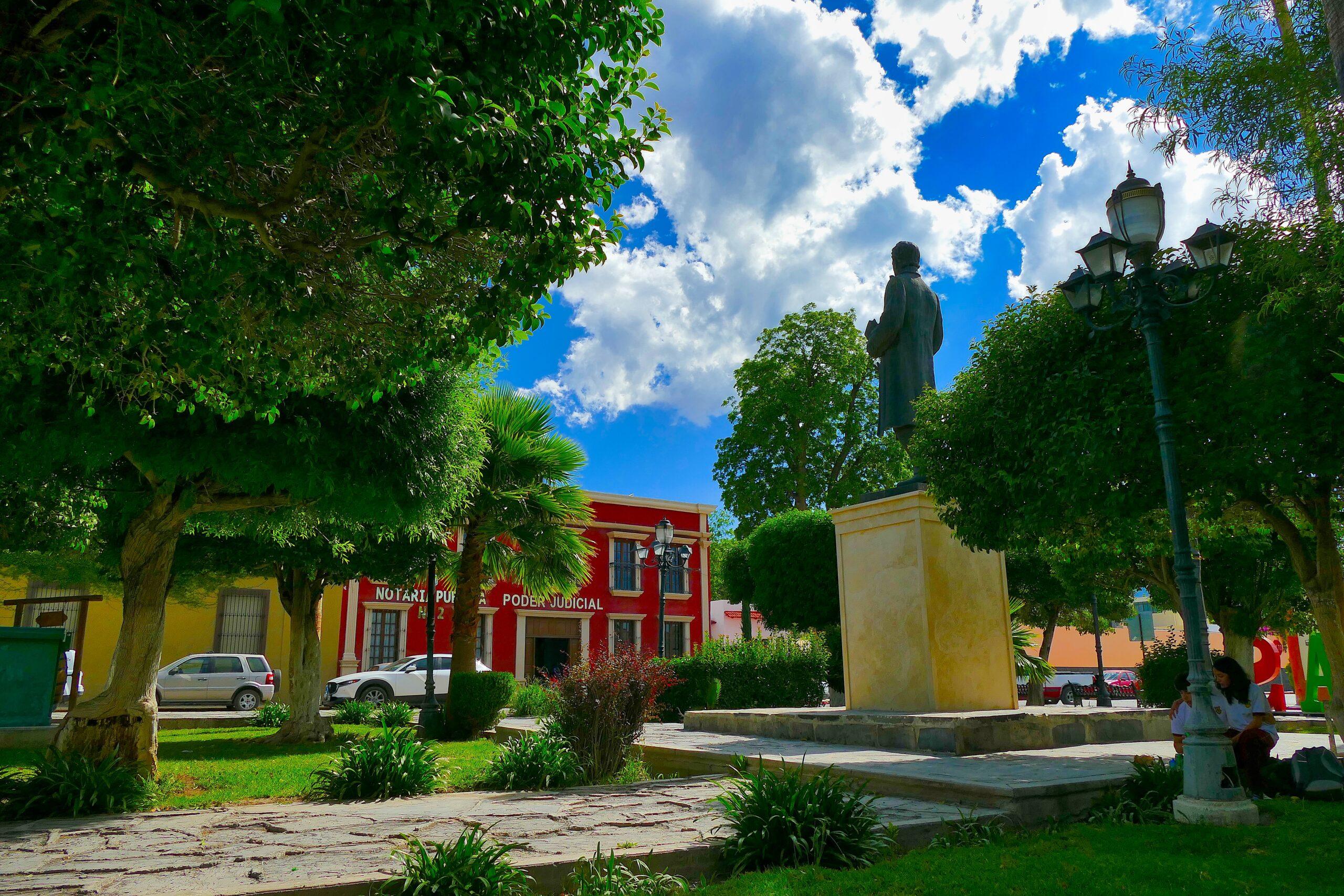 Pronostican cálida semana en Parras