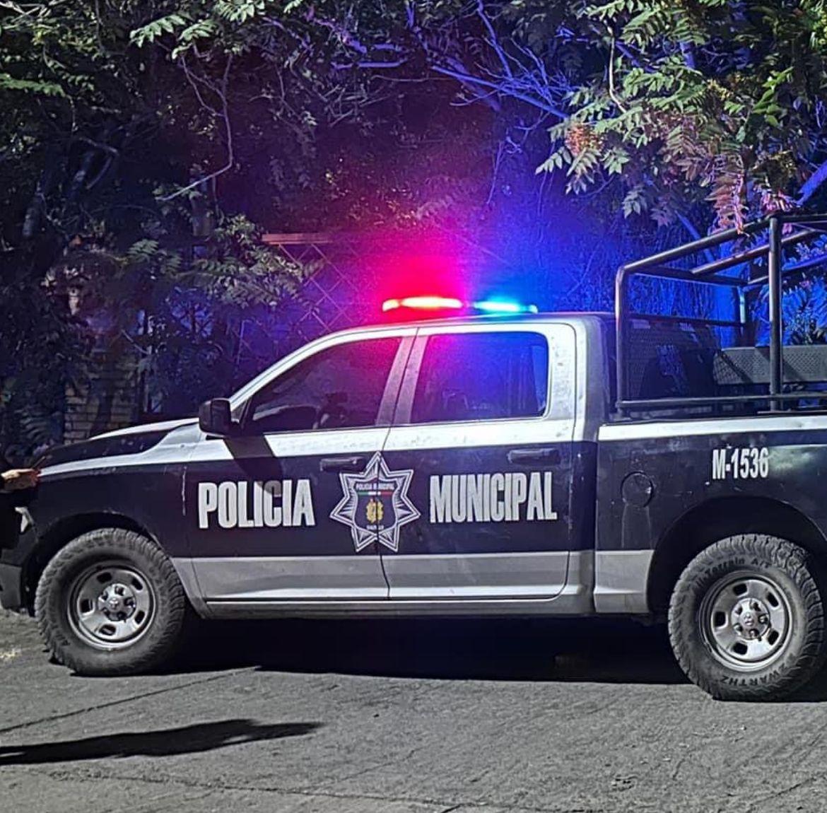 Localizan cuerpo sin vida
