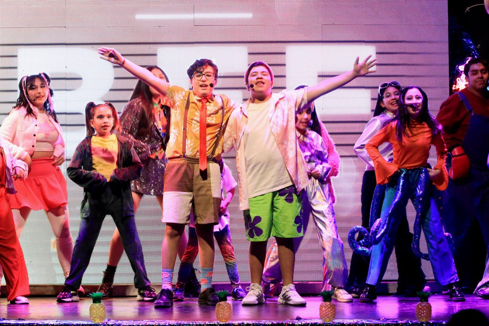Invitan a encuentro de Teatro Infantil