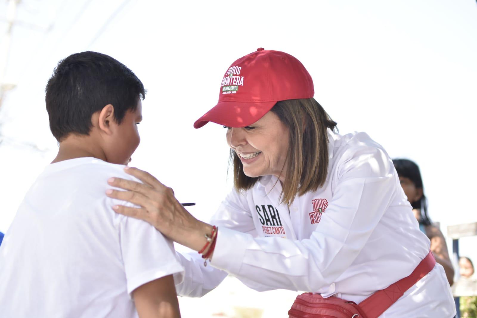 Más apoyo para los deportistas
