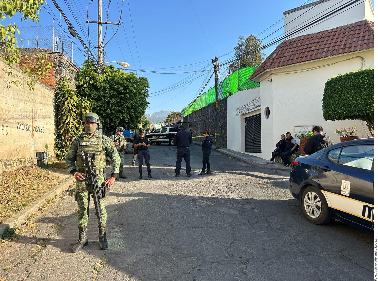 Suman 181 homicidios de menores en 2024