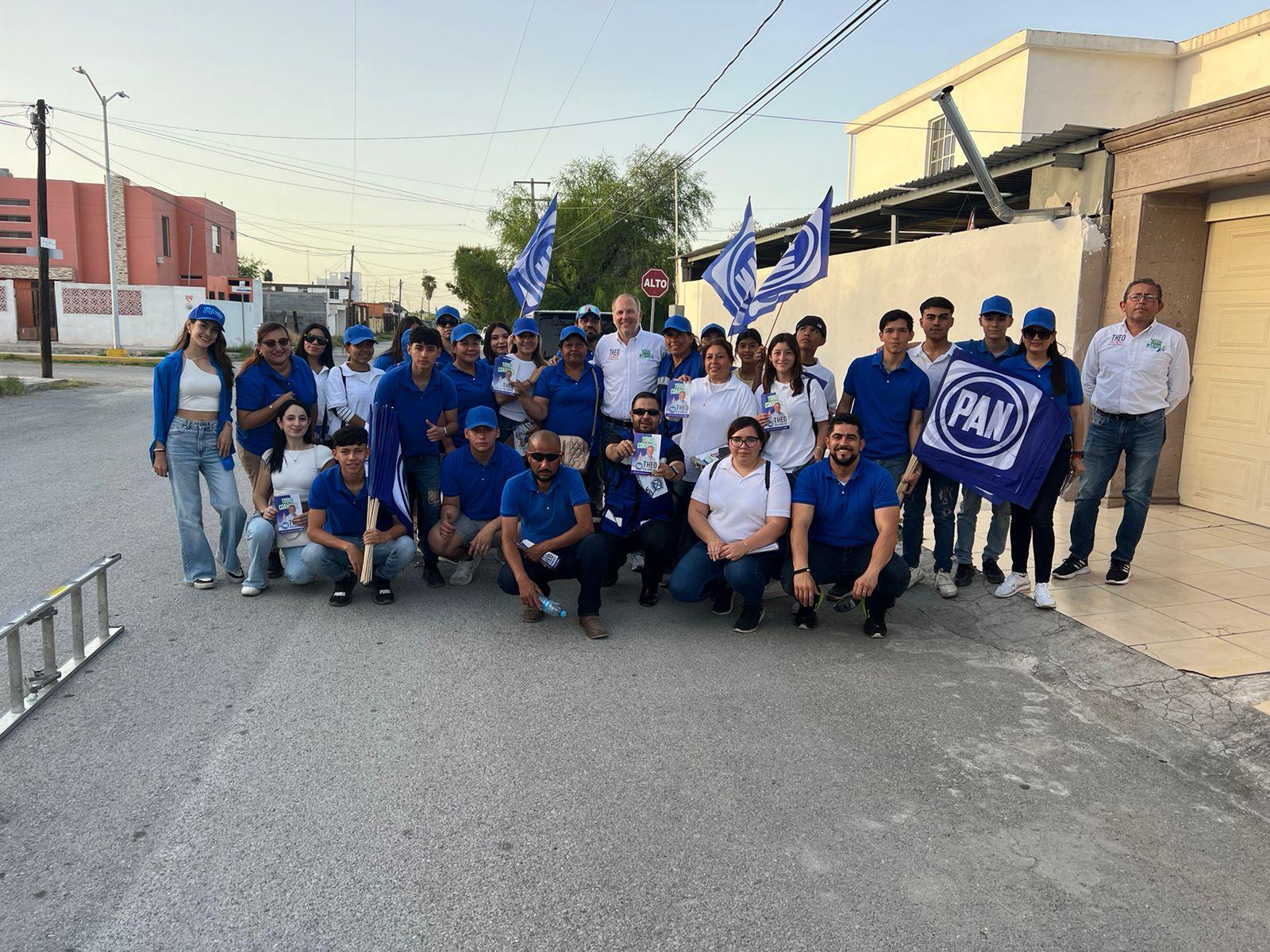 Vamos a defender a Coahuila: Kalionchiz
