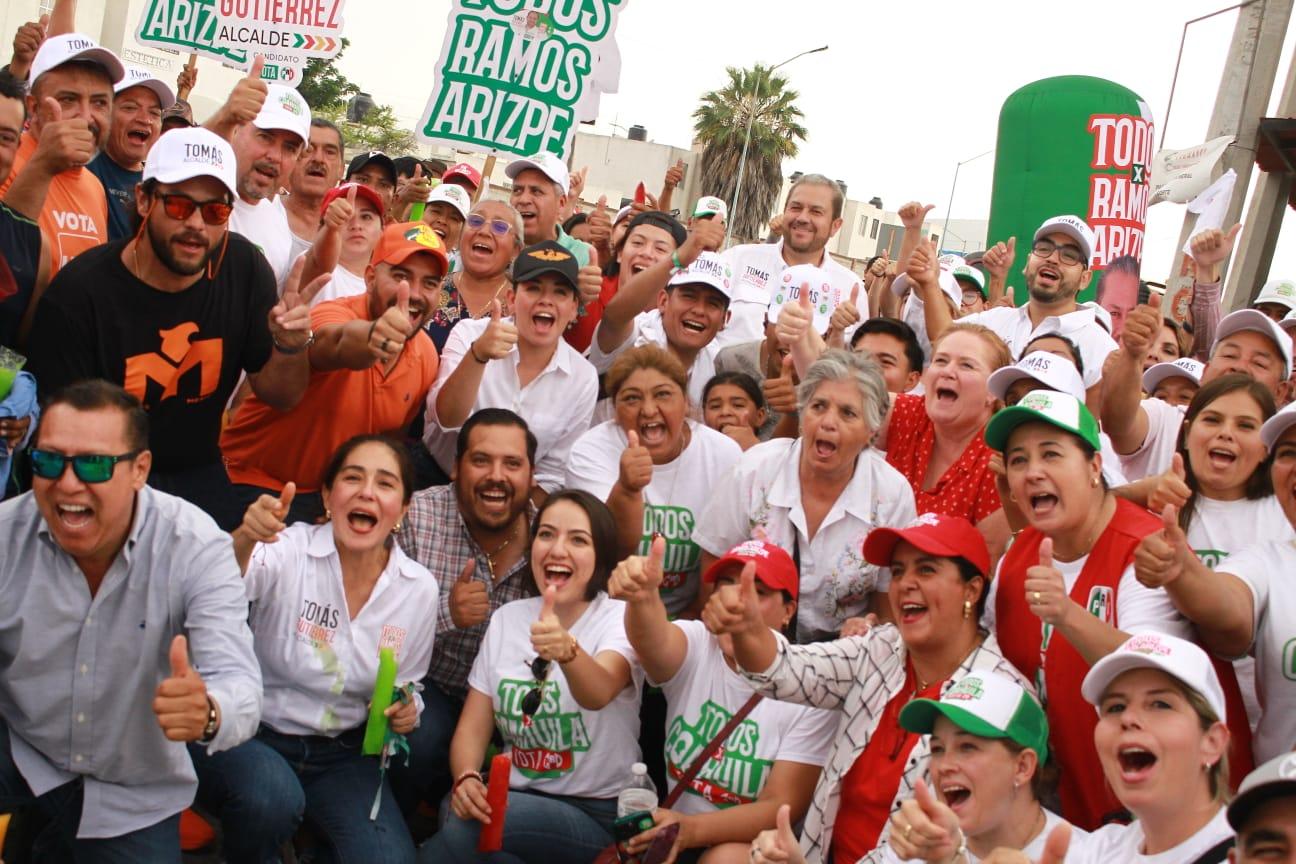 Tendrá Poniente un mejor futuro