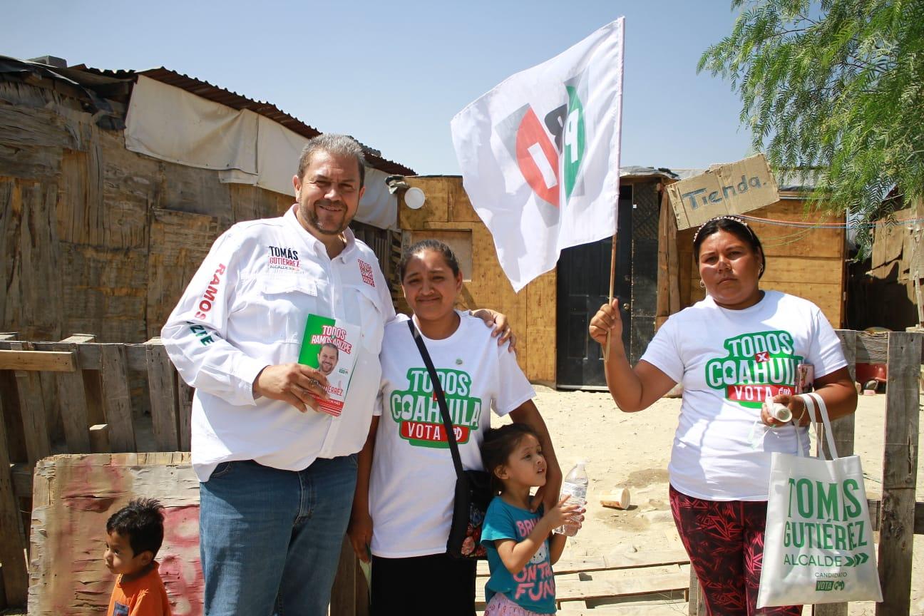 2025 será el año del cambio en Urbivilla