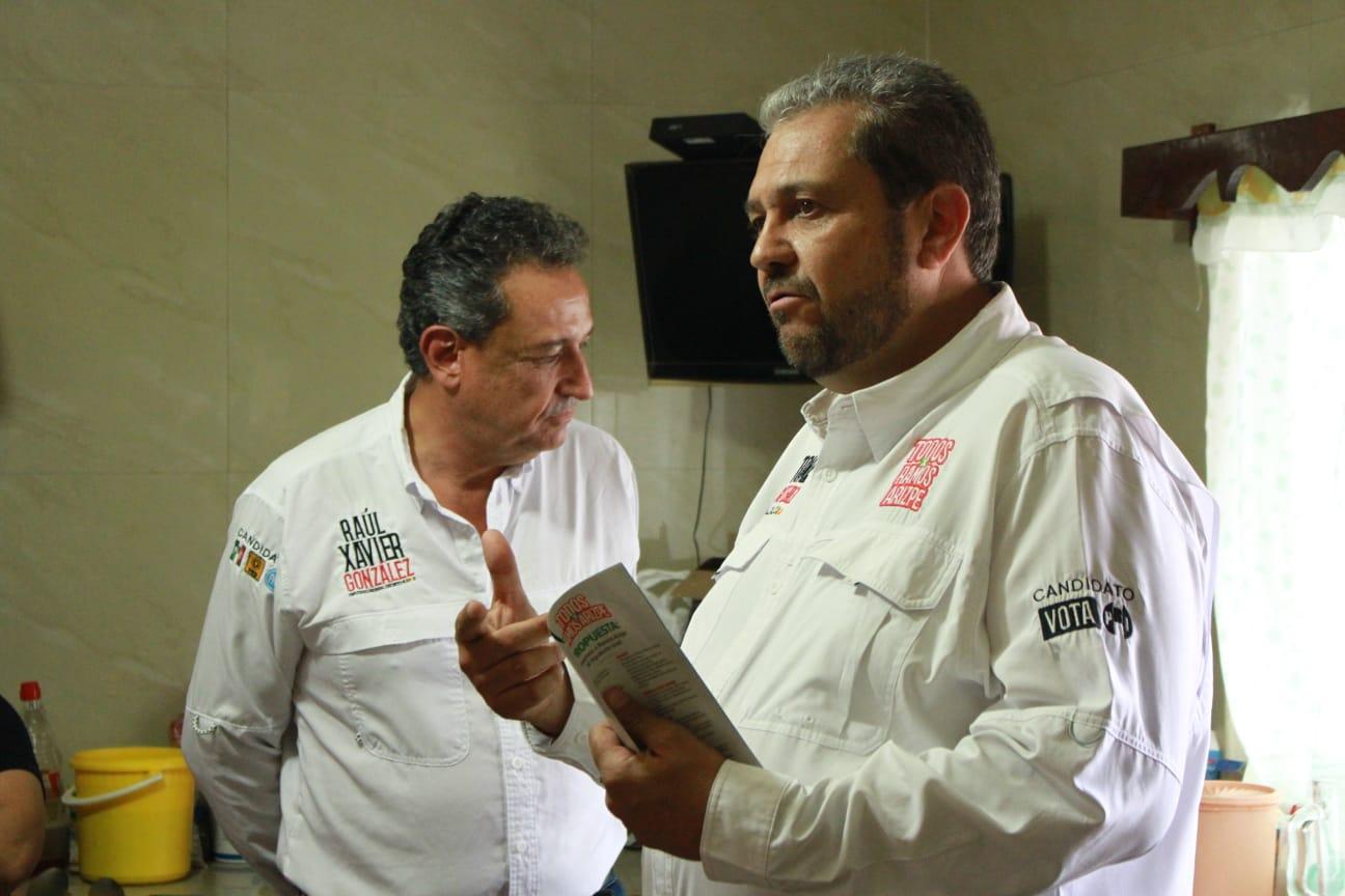Reforzarán Centro de Inteligencia de Ramos