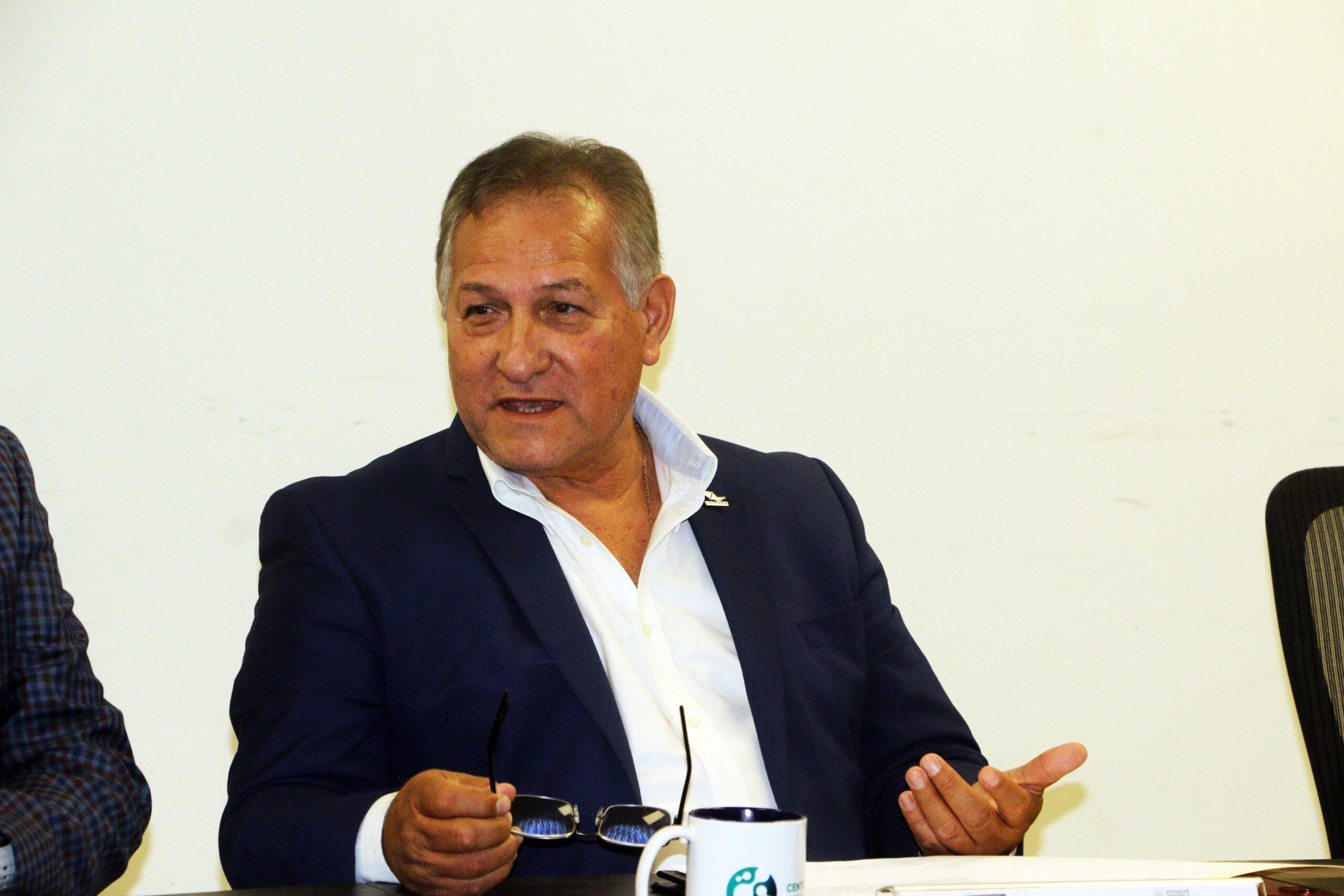 Se unen UAdeC y el COECYT en investigación y desarrollo