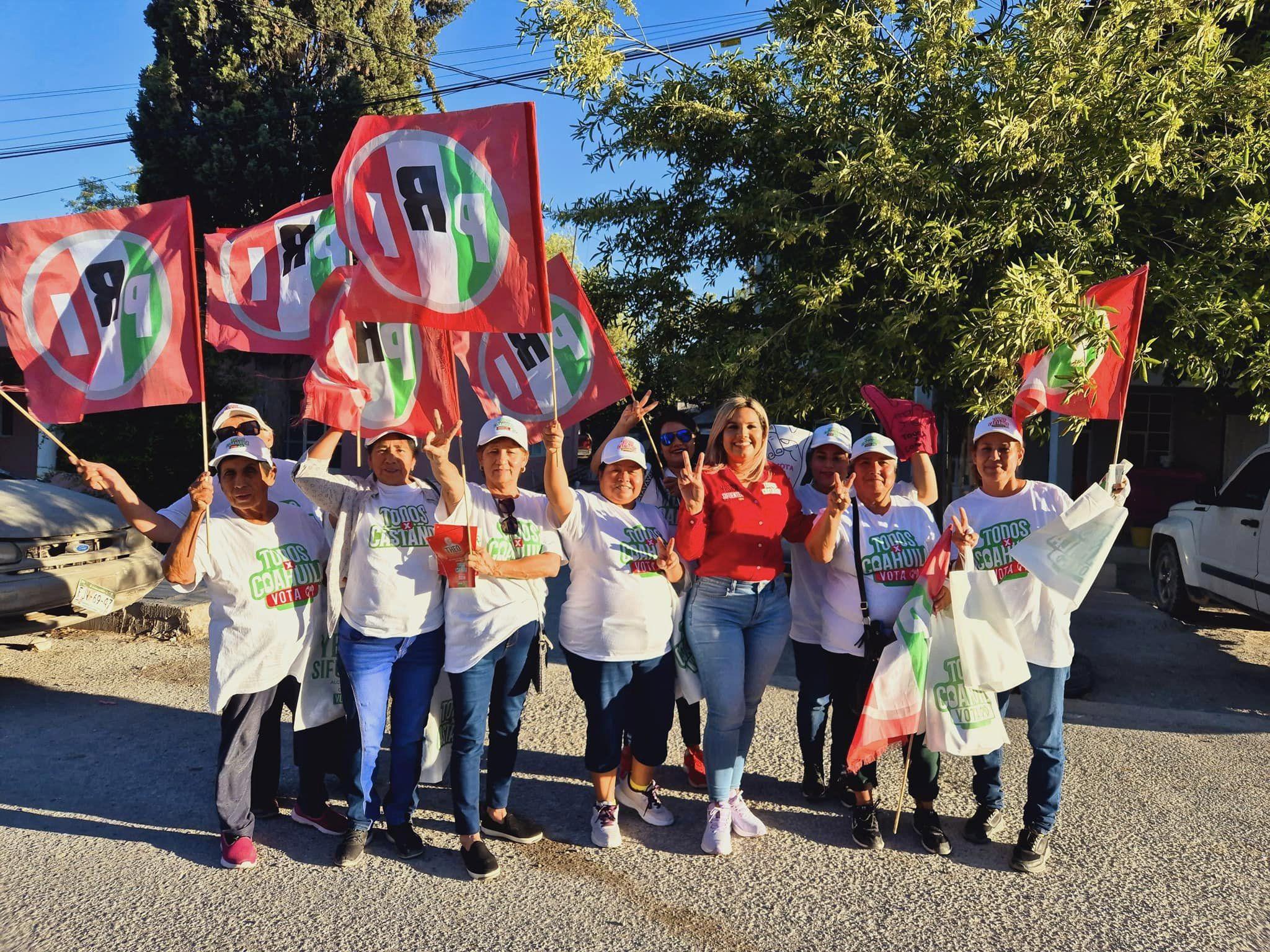Renovará Yesi el transporte público