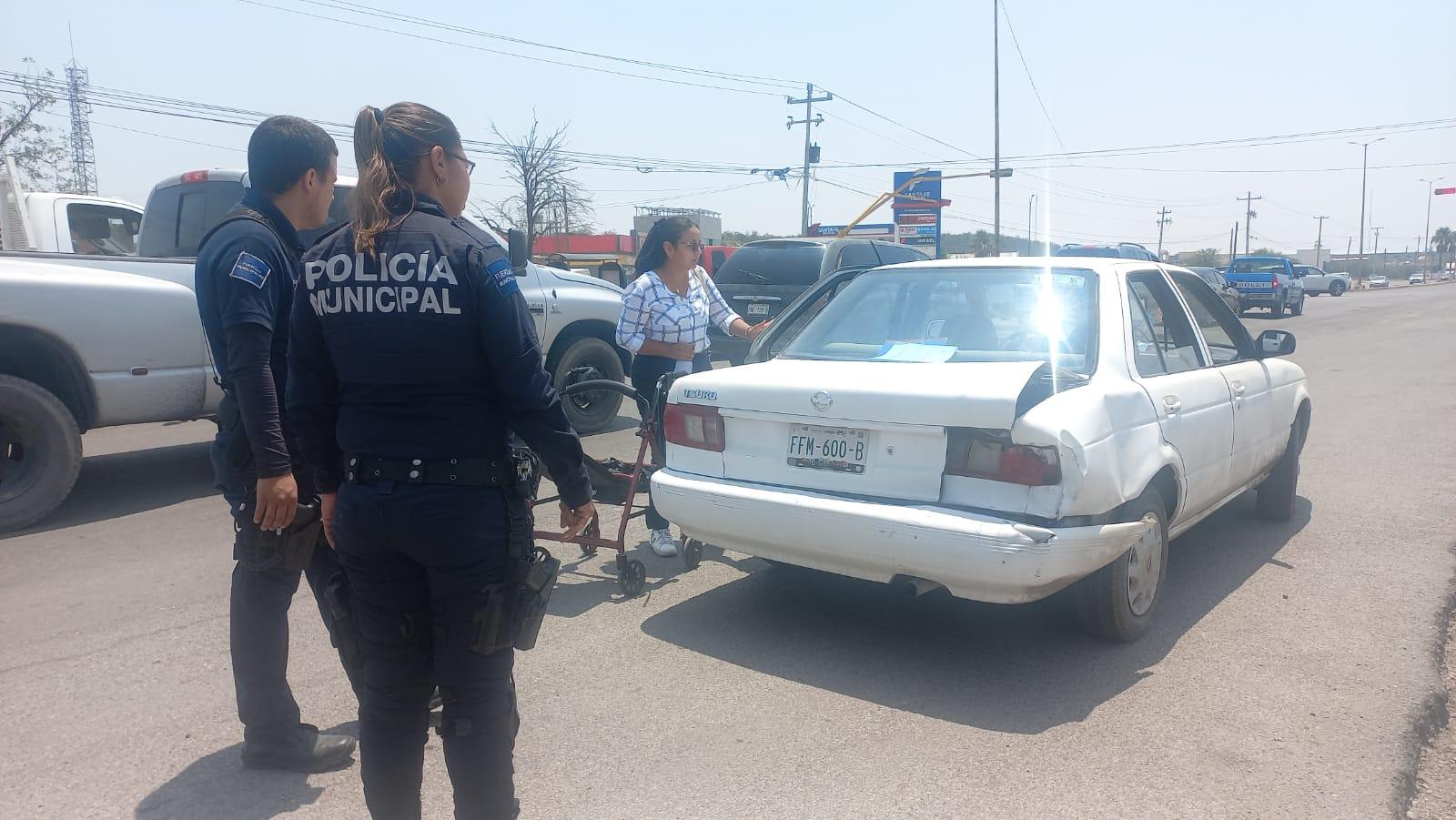 Impacta a familia al no respetar el alto