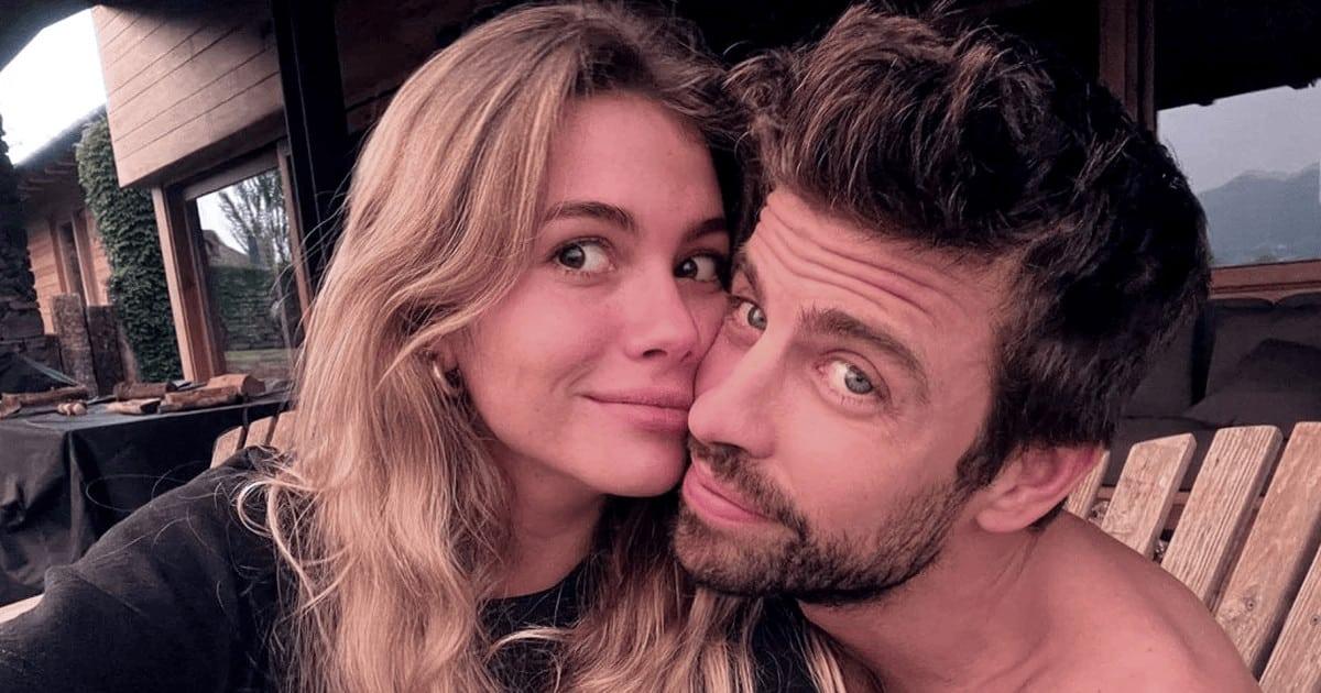 Revelan: Clara Chía también le fue infiel a su novio cuando conoció a Piqué