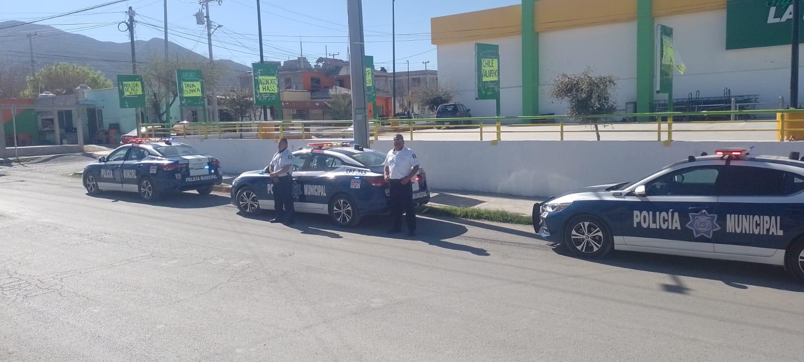 Reforzarán la revisión de menores al volante