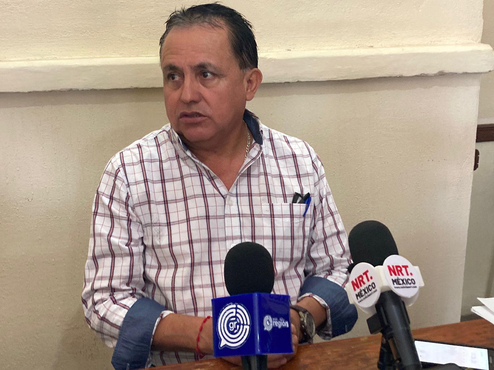 “Que nos garanticen pago  de sueldo a trabajadores”