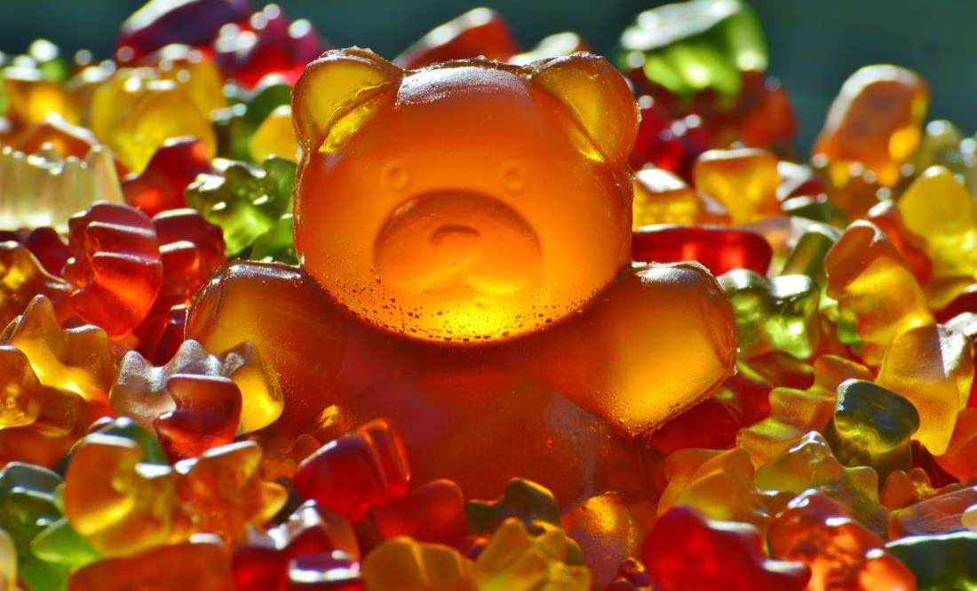 Estas son las contraindicaciones de consumir gelatina de forma incorrecta