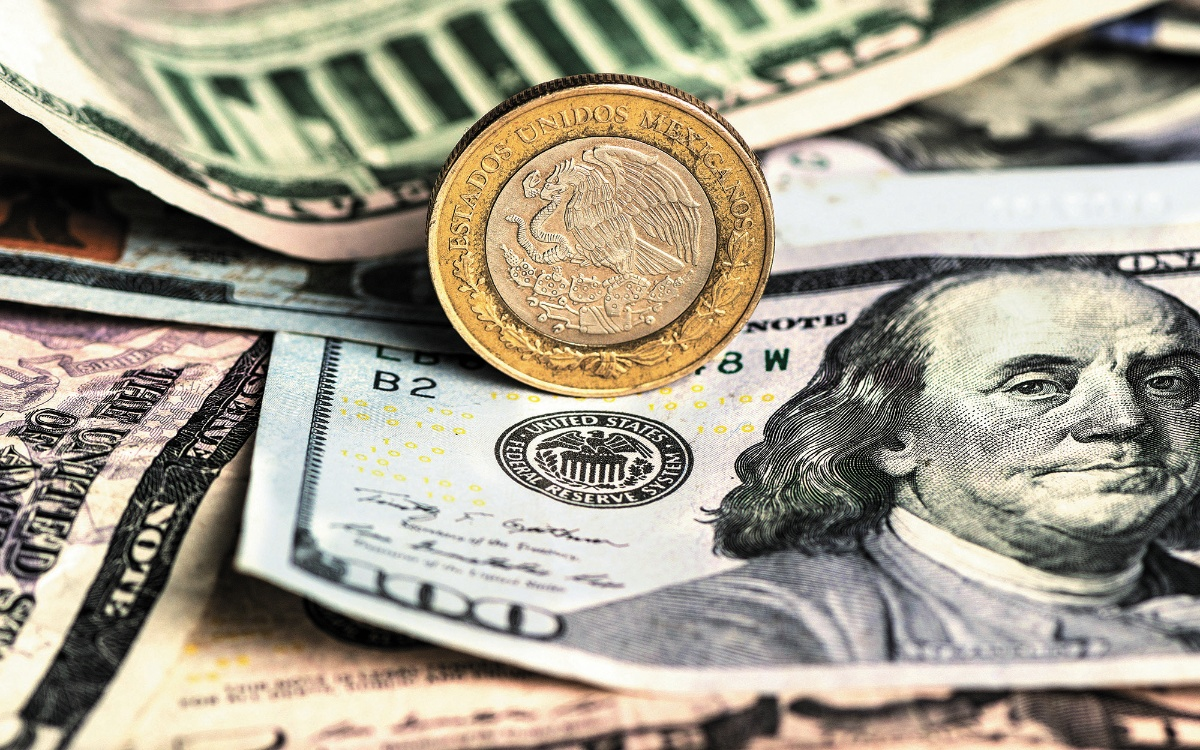 Precio del dólar hoy 27 de mayo de 2024