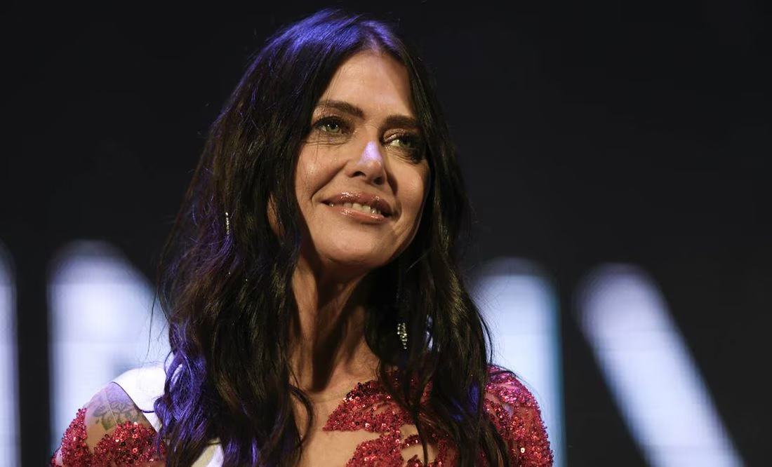 «Se abrió una nueva puerta»: mujer de 60 pierde concurso Miss Argentina, pero se va satisfecha