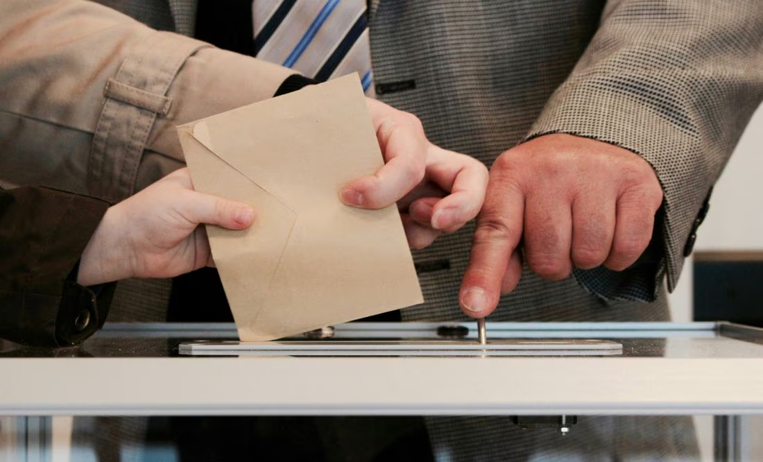 ¿Dónde me toca votar? Así puedes ubicar tu casilla del INE en línea