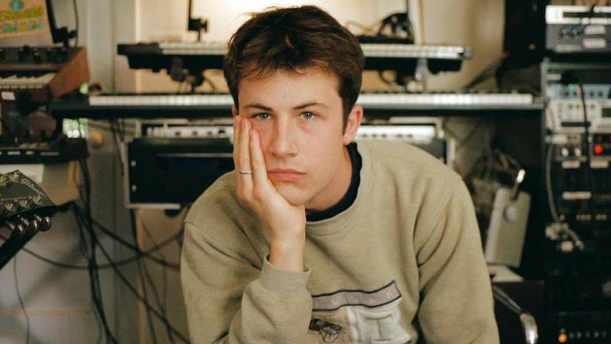 Dylan Minnette afirma que abadonó la actuación porque se sentía como «un trabajo»