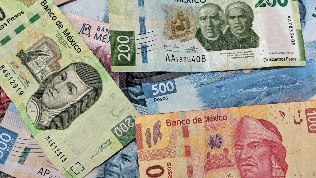 Precio del dólar hoy 29 de mayo de 2024