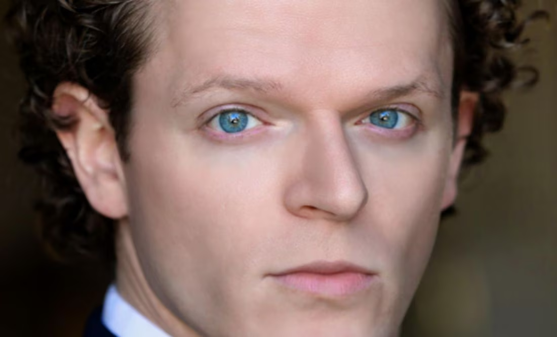 Actor de «How I Met Your Mother» acusado de presuntamente apuñalar a su expareja