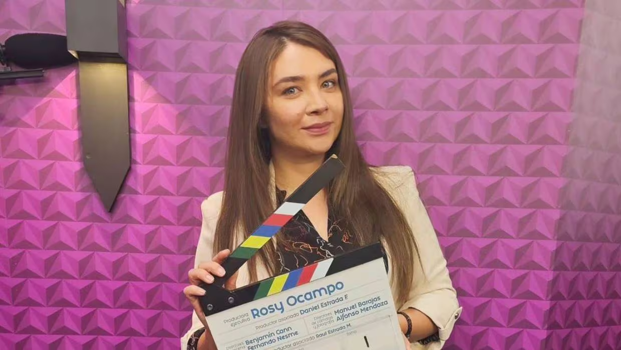 Daniela Luján tuvo que posponer su boda por esta razón