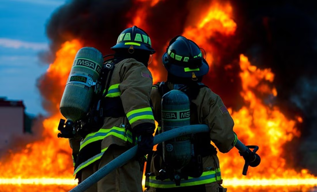 Nuevas tecnologías aliadas de los «tragahumo»; hoy se conmemora el Día Internacional de los Bomberos