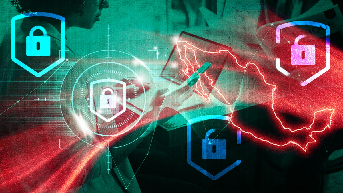 Ciberseguridad en México: entre la inmadurez y la conciencia