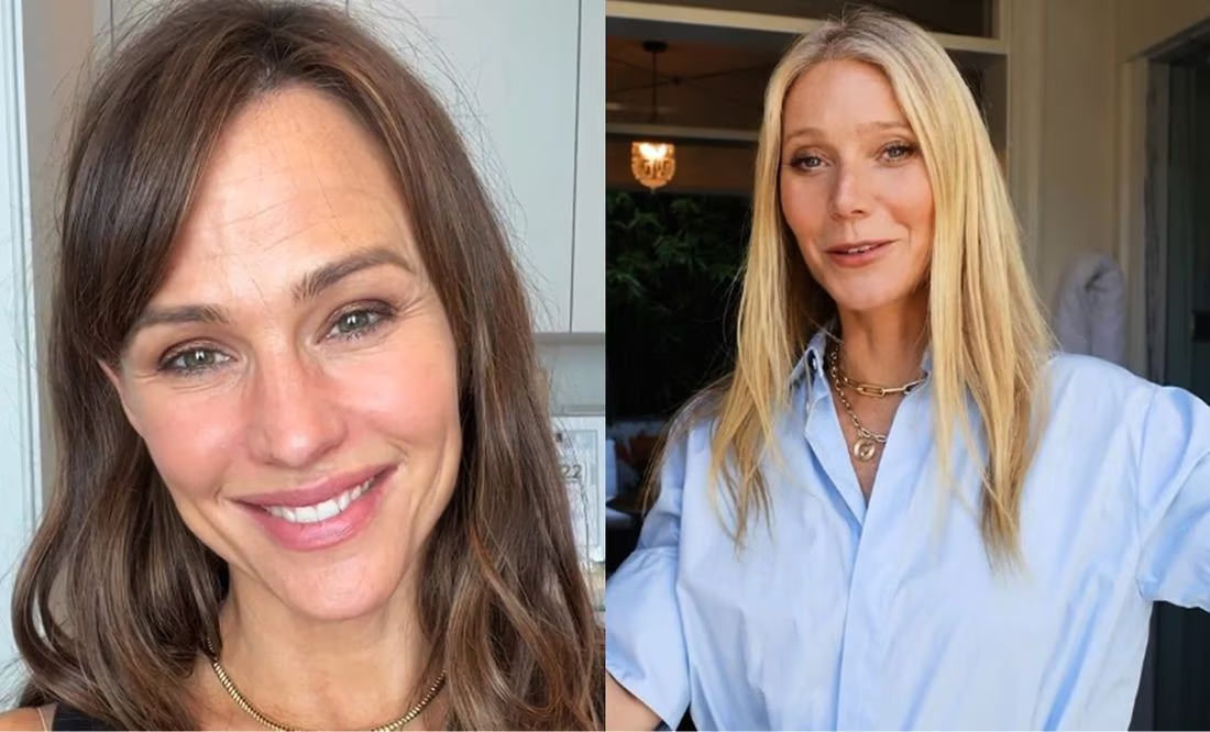 Jennifer Garner y otras famosas que detestan la Met Gala