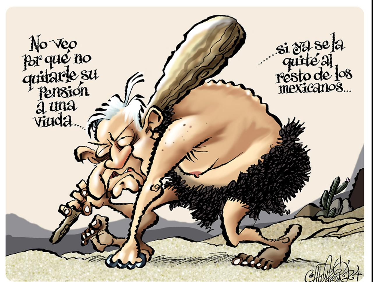 ERMITA 318