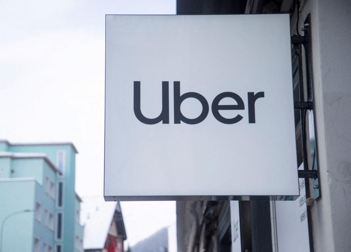 Uber cuadruplica sus pérdidas en el primer trimestre impacto de inversiones