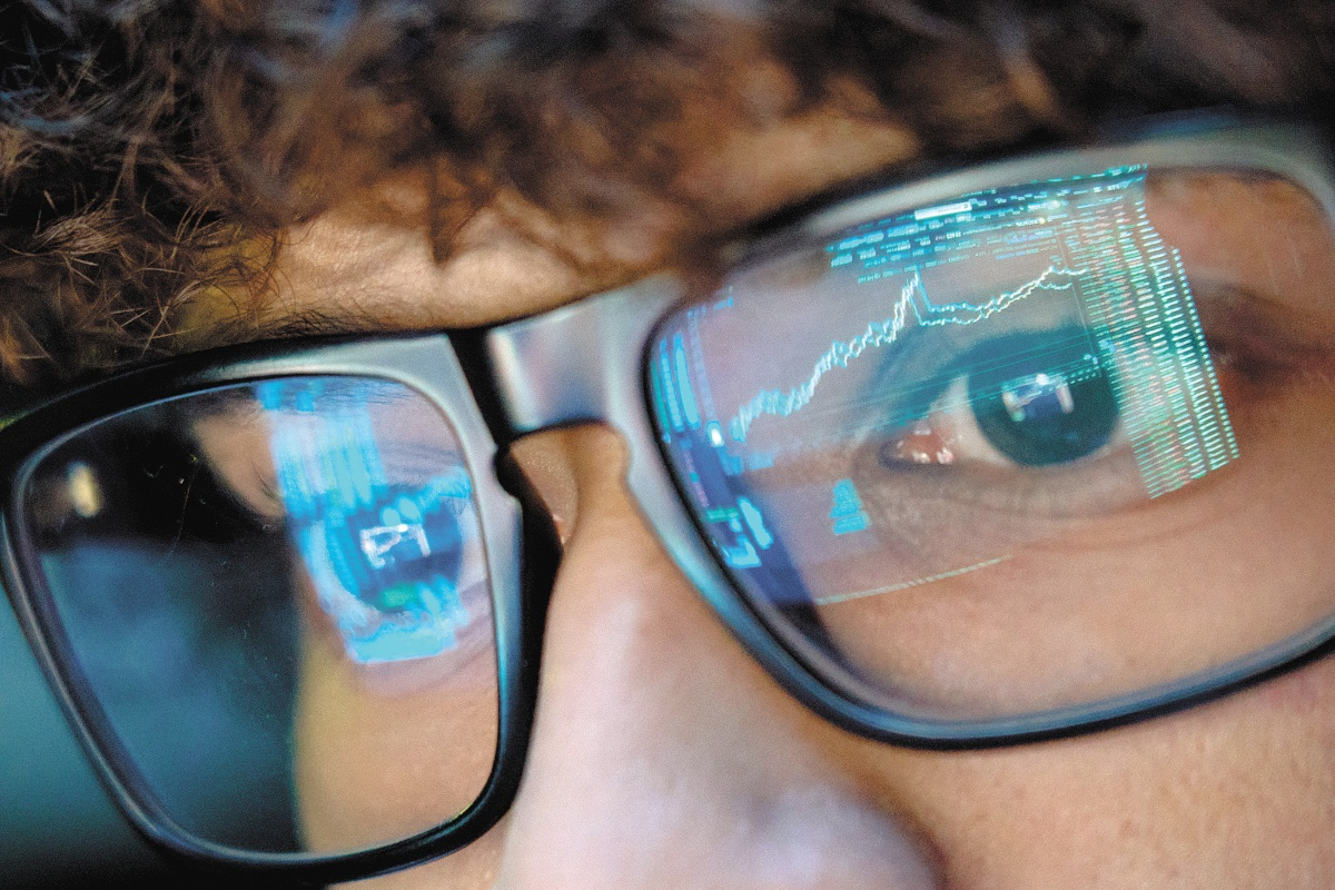 ¿Son realmente seguras las apps de los bancos?