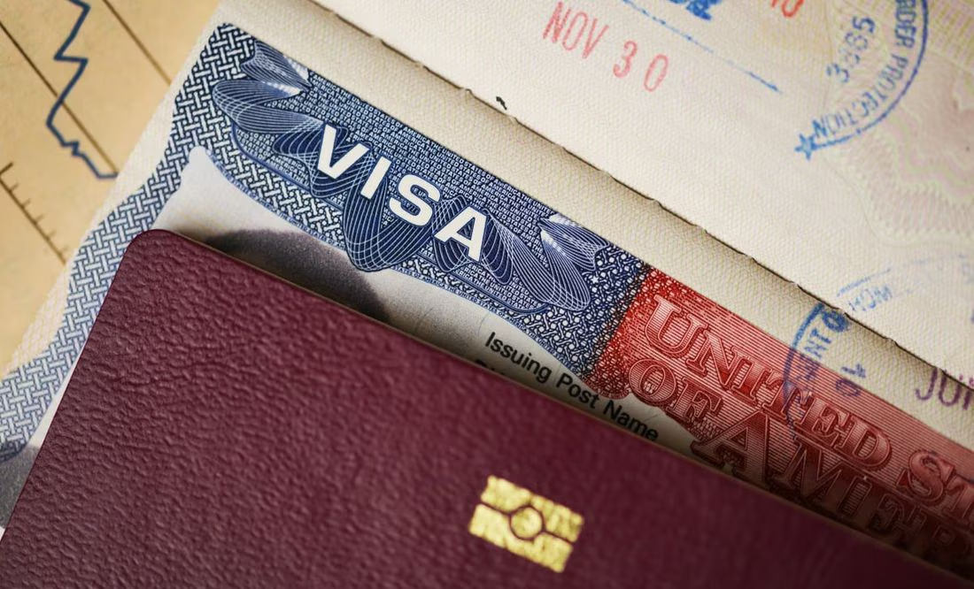 Tu visa americana no solo es para turistear, ¿para qué más sirve?