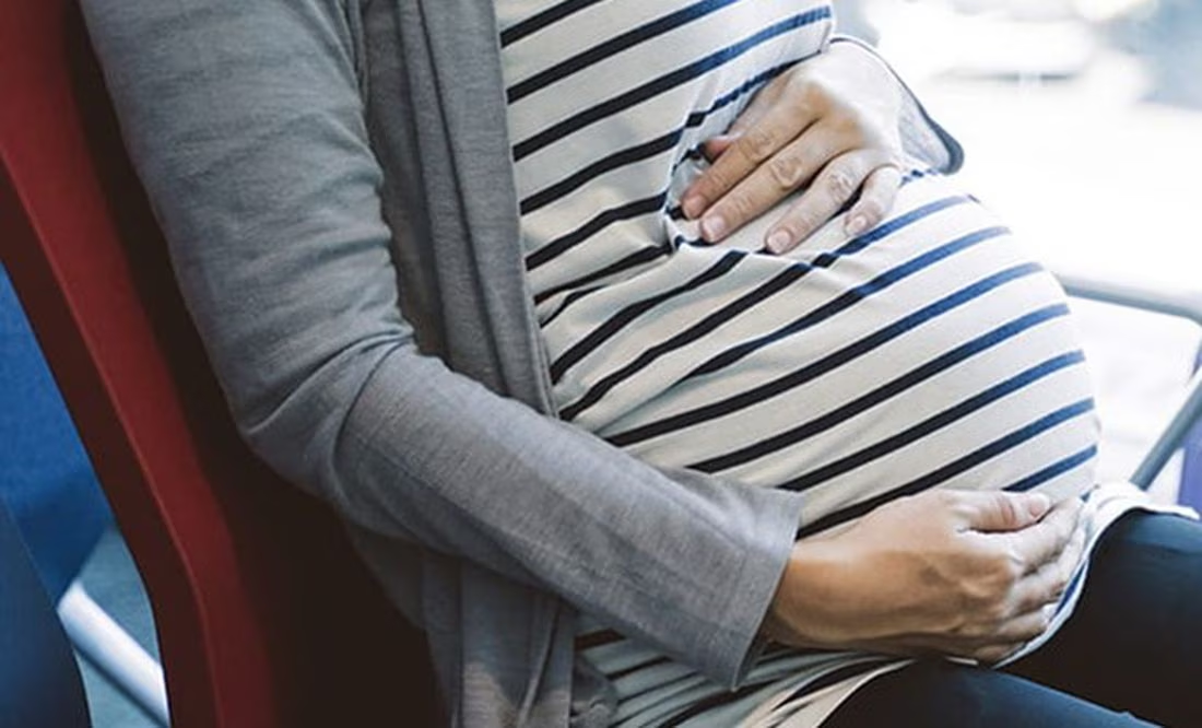 Maternidad ¿Por qué influye en la brecha salarial?