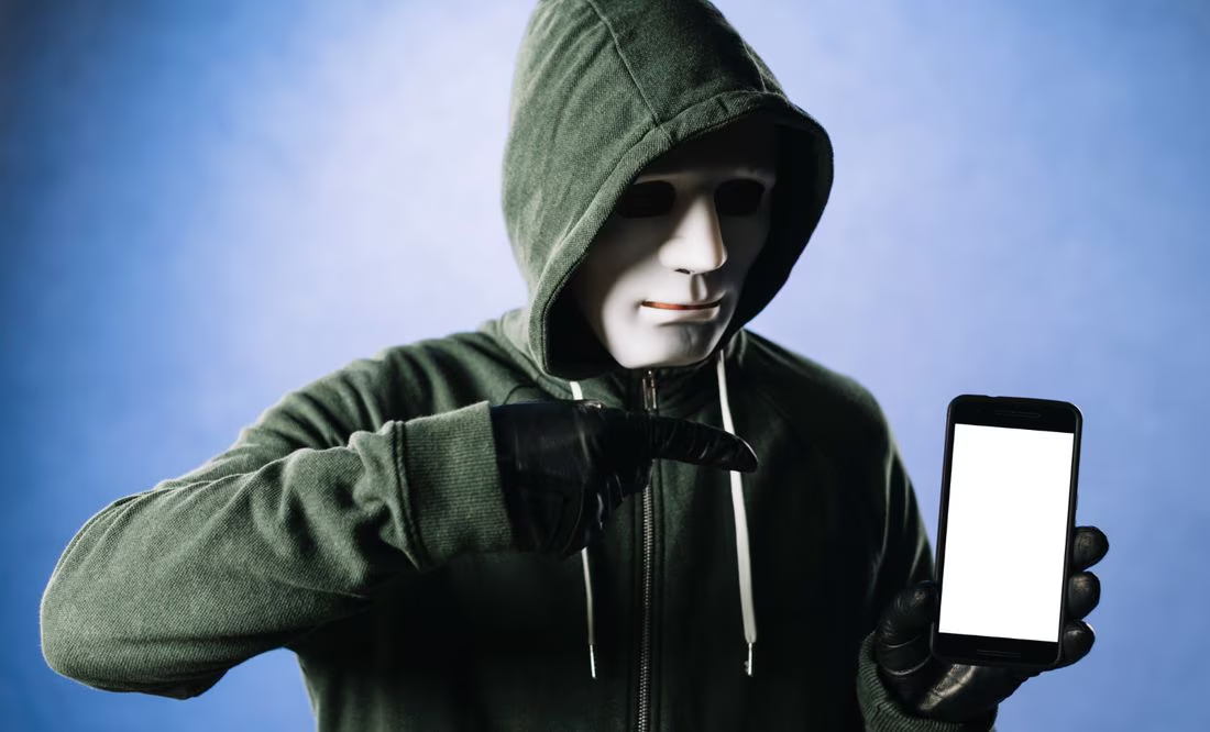 ¡No contestes! Los 31 números de celular usados para extorsionar