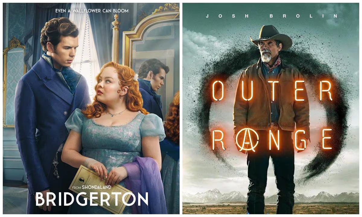 QUÉ VER: 7 SERIES Y PELÍCULAS DE ESTRENO PARA VER EN CASA