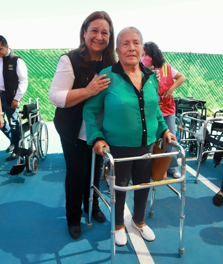 En Saltillo unimos esfuerzos por la inclusión.- Chema Fraustro
