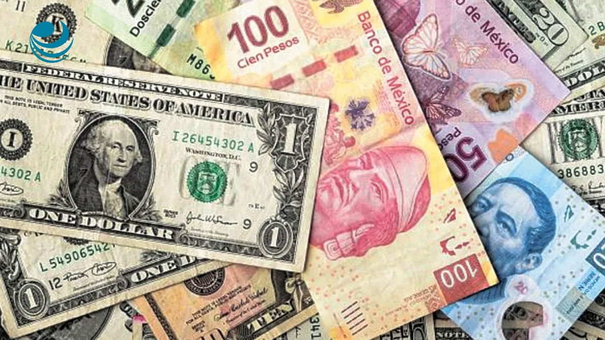 Precio del dólar hoy 13 de mayo de 2024: El peso retrocede en espera de inflación de EU