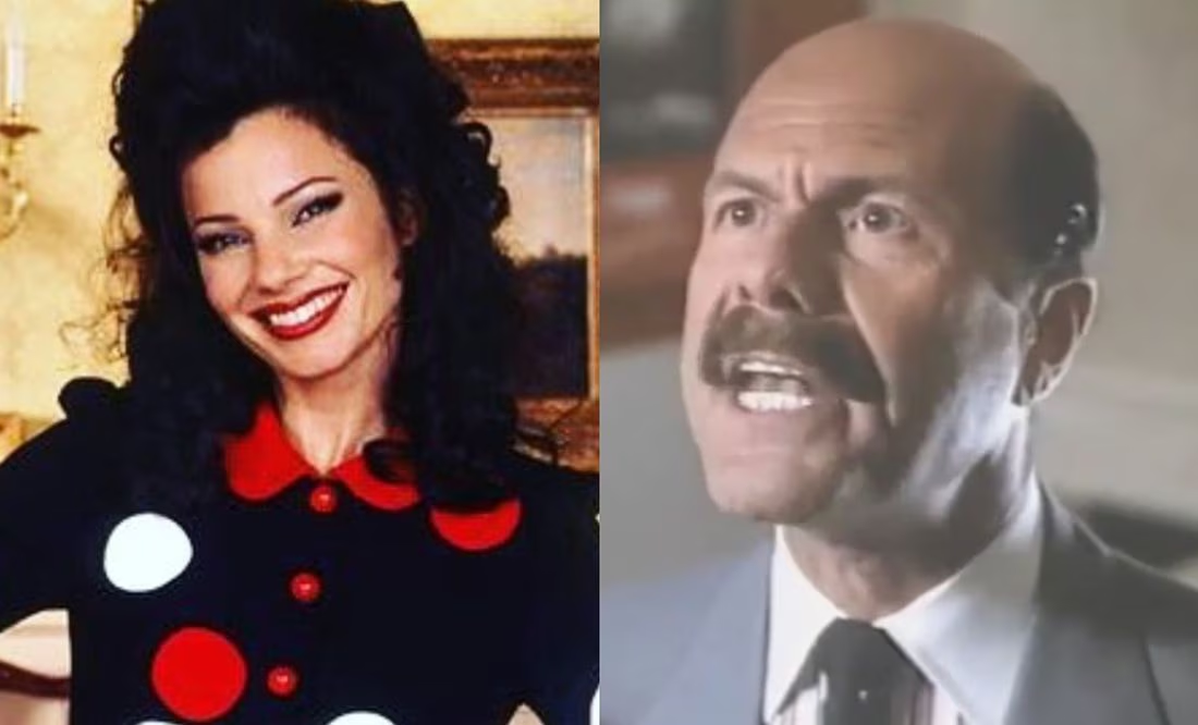 Muere Zack Norman, actor de «The Nanny», a los 83 años