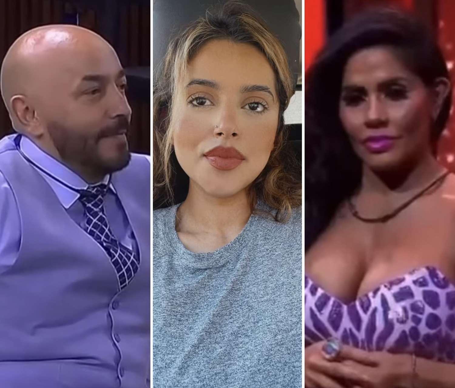 Hija de Lupillo tilda a Maripily de «tóxica» y de estar «obsesionada» con su padre