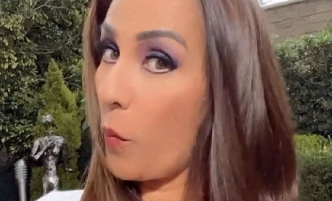 Consuelo Duval rompe con su novio de 26 años: «Me ghosteó, dijeran los chamacos»