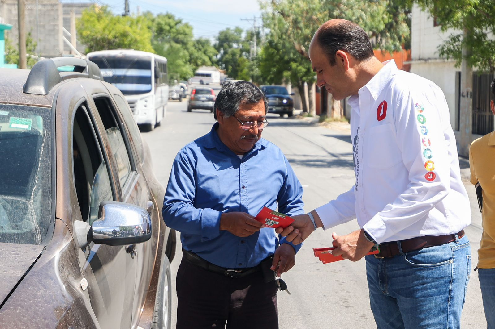 JERICÓ CONTRIBUIRÁ A LA COMPETITIVIDAD DE COAHUILA